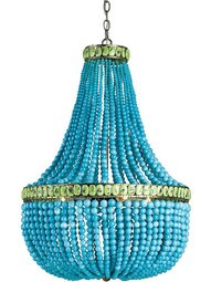 Hedy 3-Light Chandelier